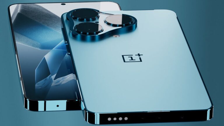 New OnePlus Phone with 300MP Camera and 180W Charging Priced at Just ₹9,999