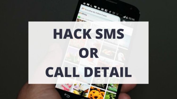 एंड्राइड फ़ोन कॉल डिटेल हैक कैसे करे?