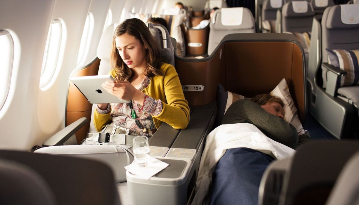 8 Ways to get Cheap Business Class Flight Ticket to Dubai