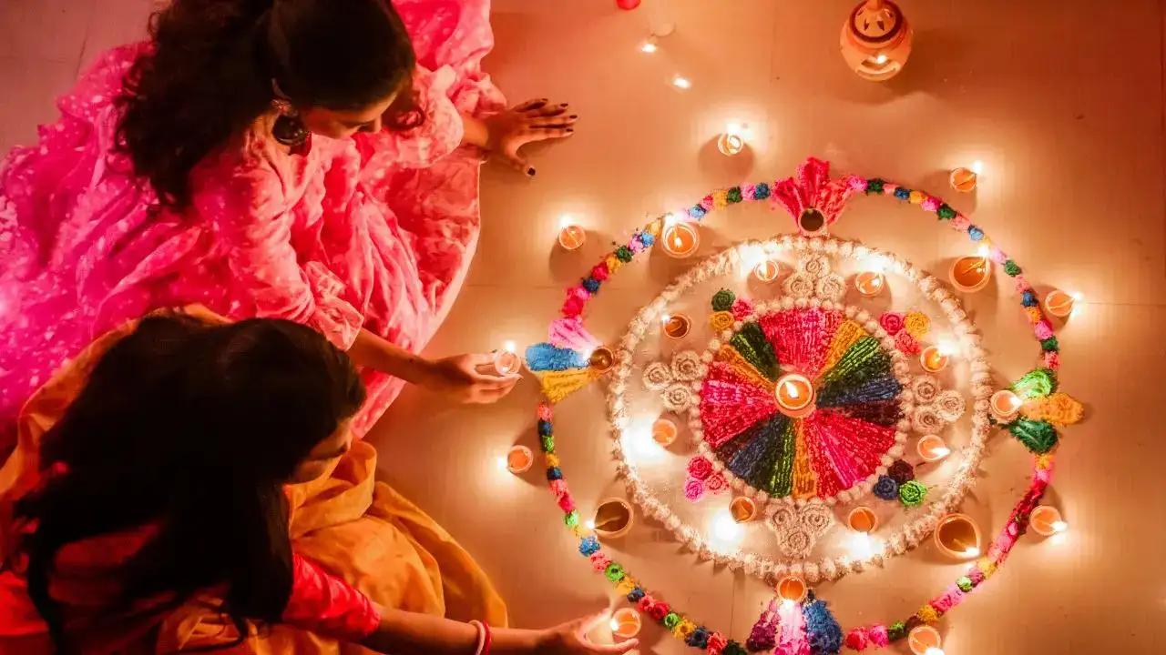 diwali