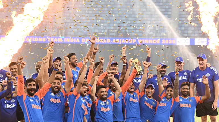 Mohsin Naqvi rejects BCCI’s demand to hand over Asia Cup trophy, sets new condition: ‘If Indian team wants…