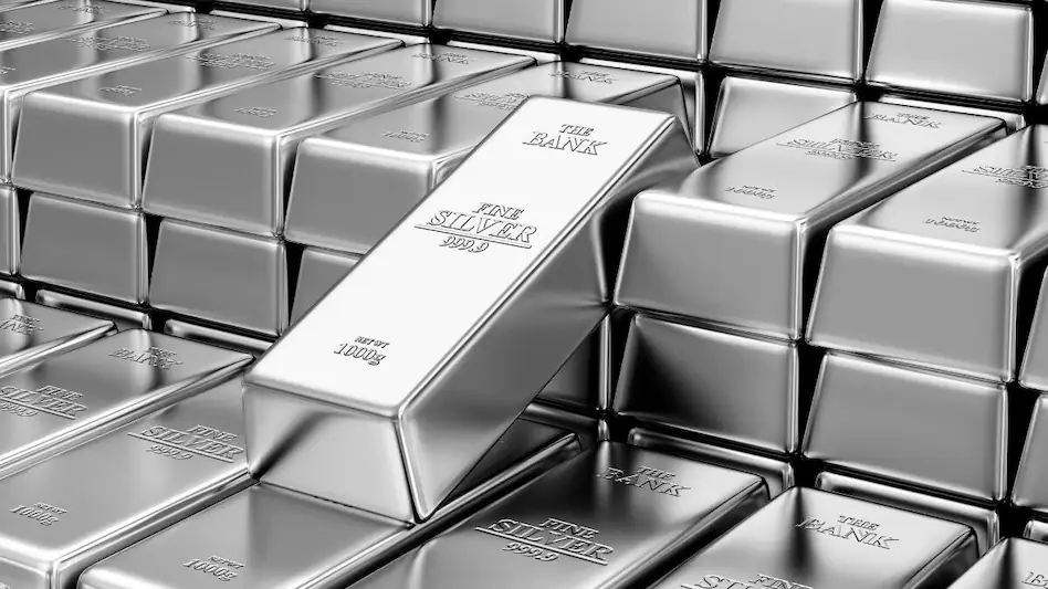 Silver Prices 2025: Kotak MF Pauses Inflows Amid Market Strain