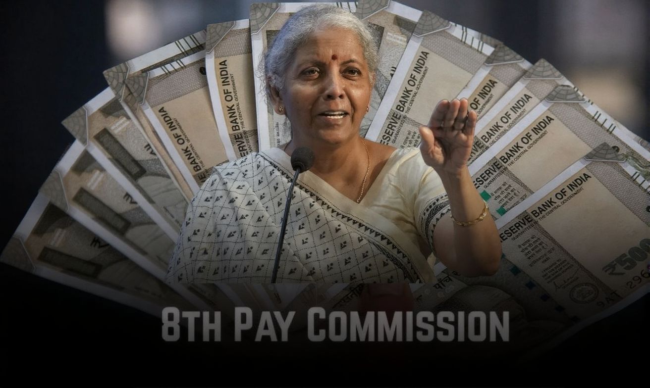 8th Pay Commission Hike Date: Will Salaries Rise Before 2027?