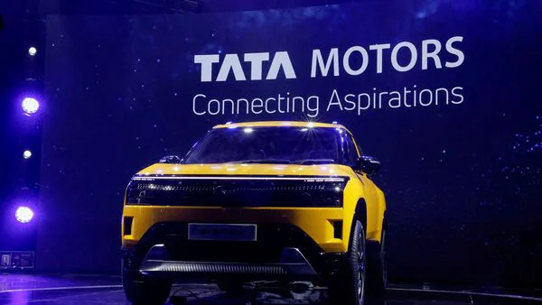 Tata Motors Demerger LIVE Updates: Tata Motors announces record date for demerger