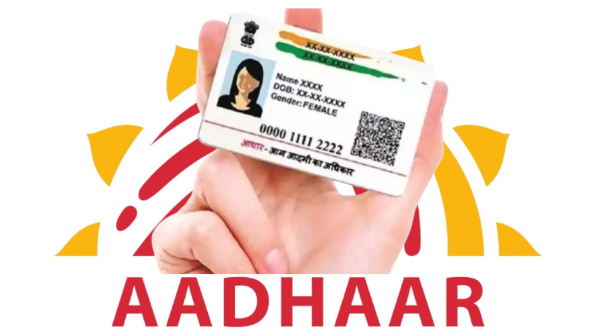 adhar