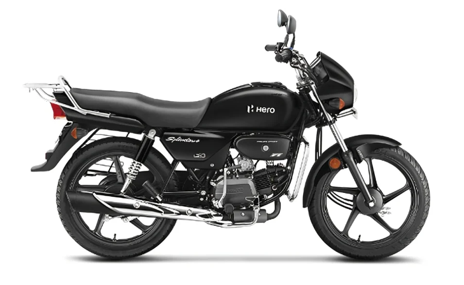 Shouldering the Cost: Down Payment & EMI for Buying a Hero Splendor on Loan