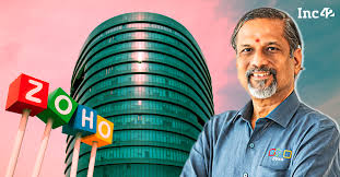 Zoho POS Hardware Launch: Payments & Fintech Integration