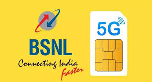 BSNL to Launch Indigenous 5G in 6-8 Months via 4G Upgrade: Scindia