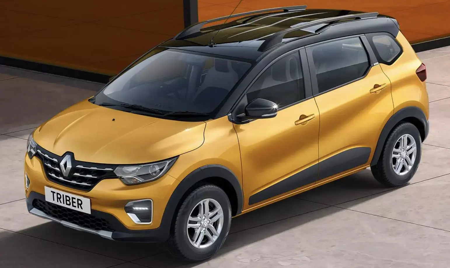 2025 Renault Triber Facelift: Price, Features & Review