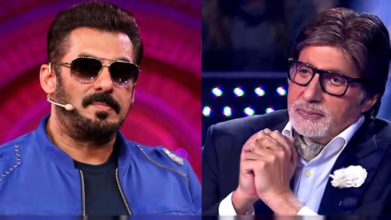BARC Week 39 TRP Ratings: Bigg Boss, KBC Decline Amid Navratri & Asia Cup