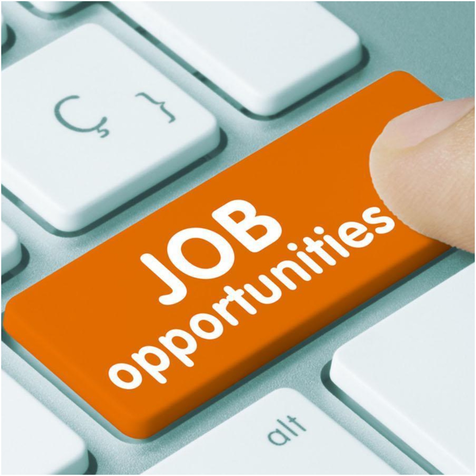 job